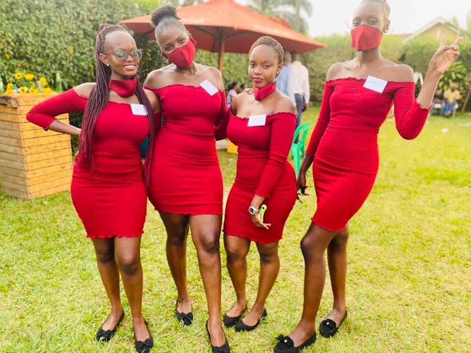 Jna Ushering Agency Uganda